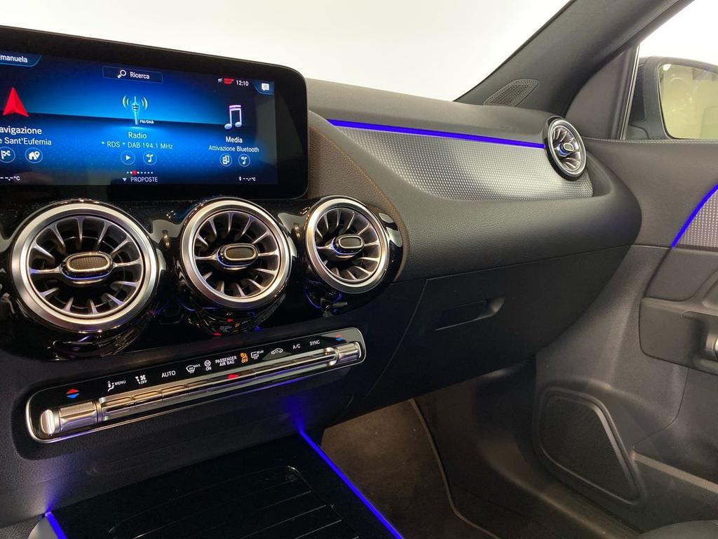 GLA 180 Sport Plus auto - Certified