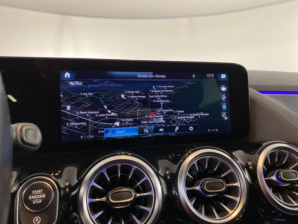 GLA 180 Sport Plus auto - Certified
