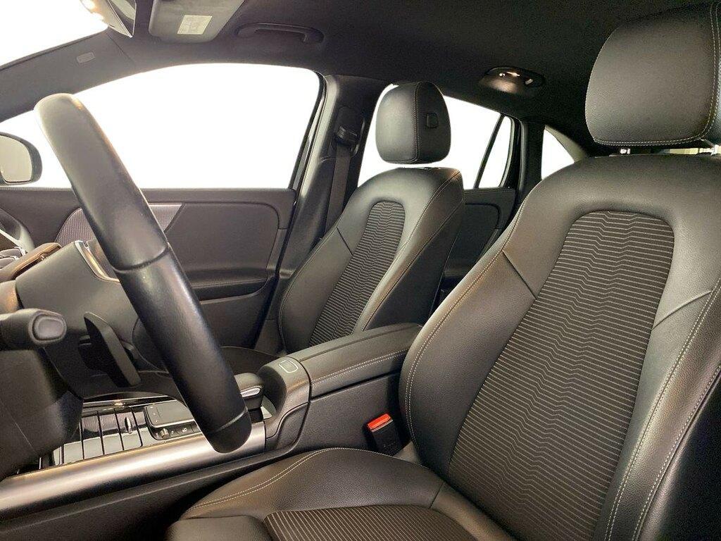 GLA 180 Sport Plus auto - Certified