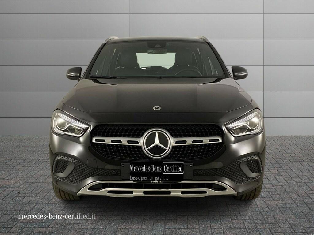 GLA 180 Sport Plus auto - Certified