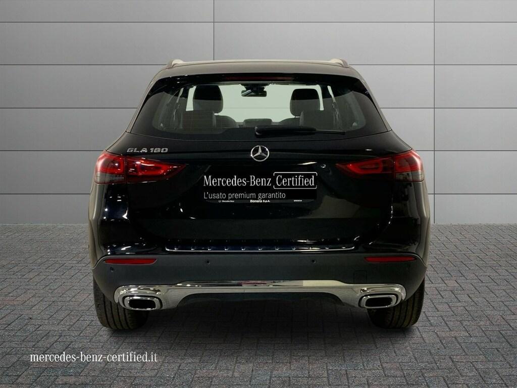GLA 180 Sport Plus auto - Certified