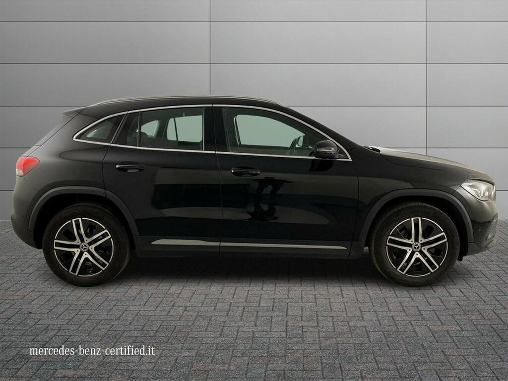 GLA 180 Sport Plus auto - Certified