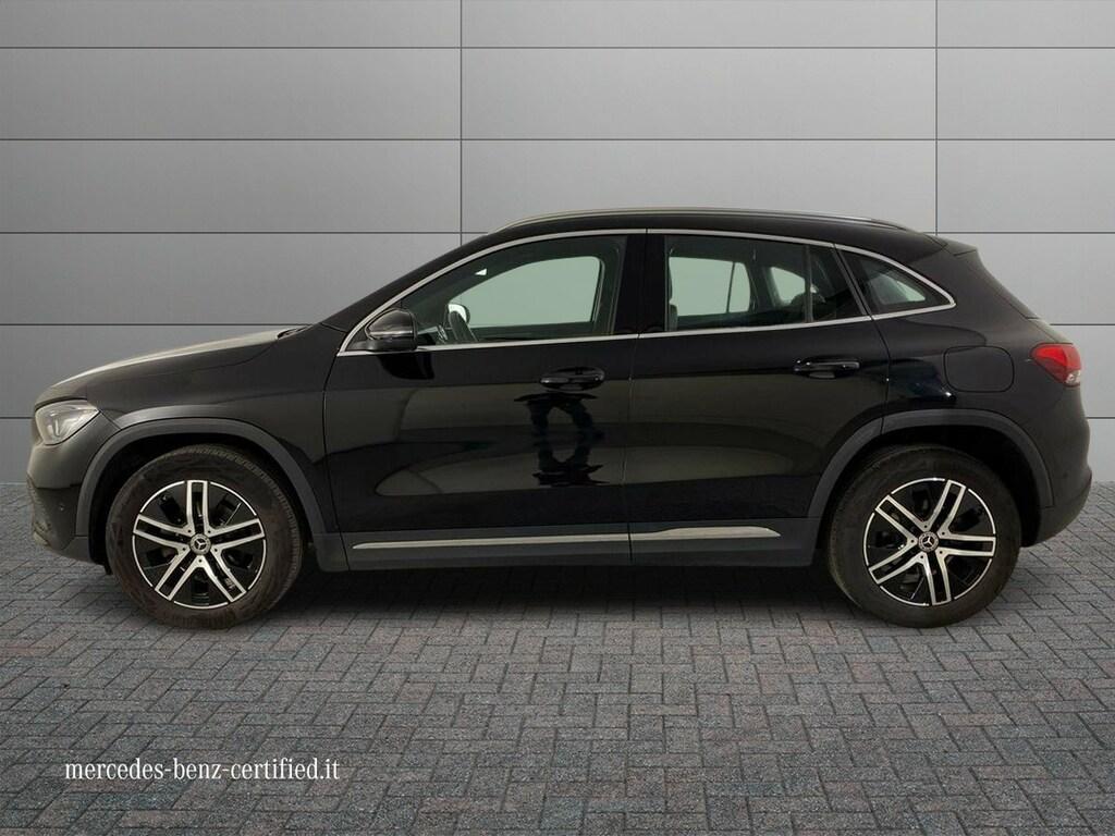GLA 180 Sport Plus auto - Certified