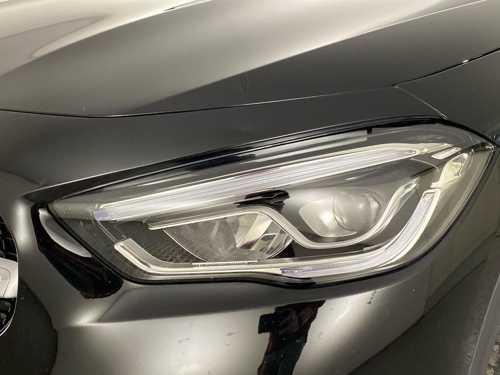 GLA 180 Sport Plus auto - Certified