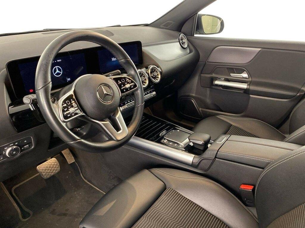 GLA 180 Sport Plus auto - Certified