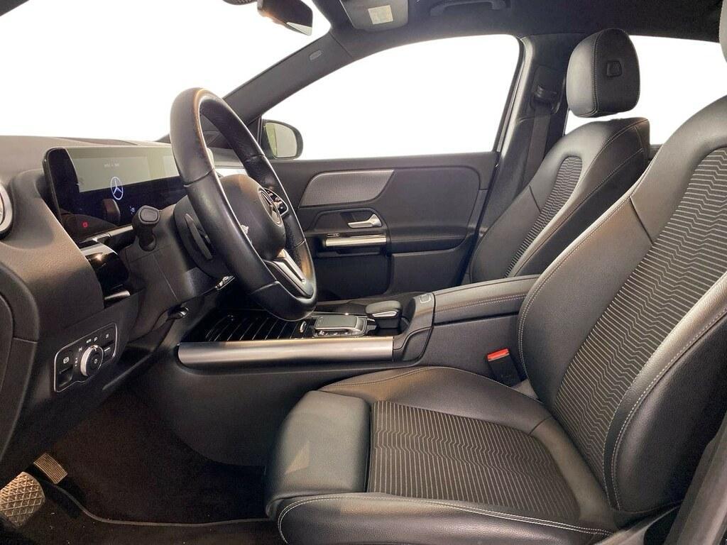 GLA 180 Sport Plus auto - Certified