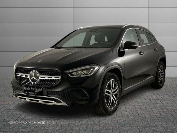 GLA 180 Sport Plus auto - Certified