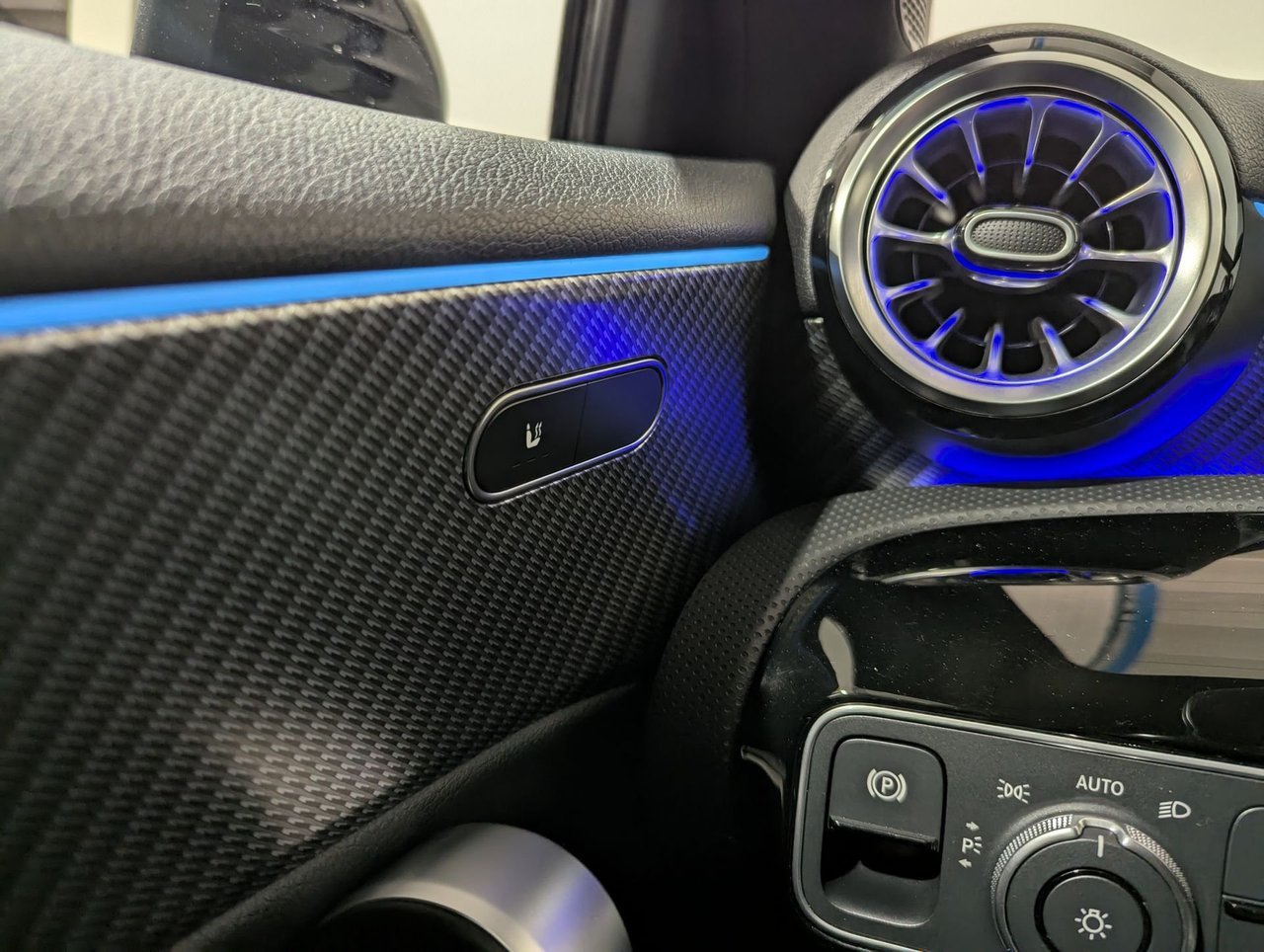 A 180 d Progressive Advanced auto - Certified