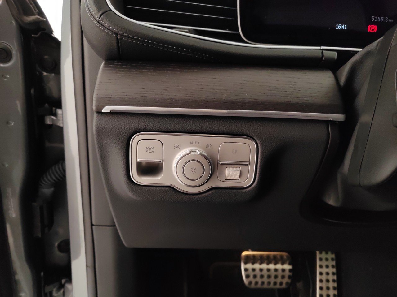 GLE Coupe 300 d AMG Line Premium 4matic auto - Certified