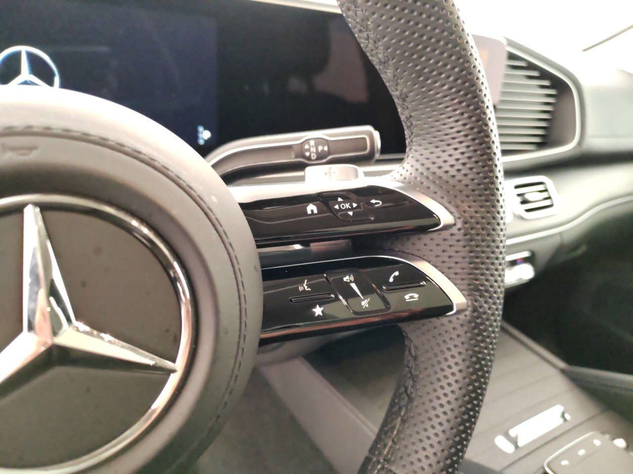 GLE Coupe 300 d AMG Line Premium 4matic auto - Certified