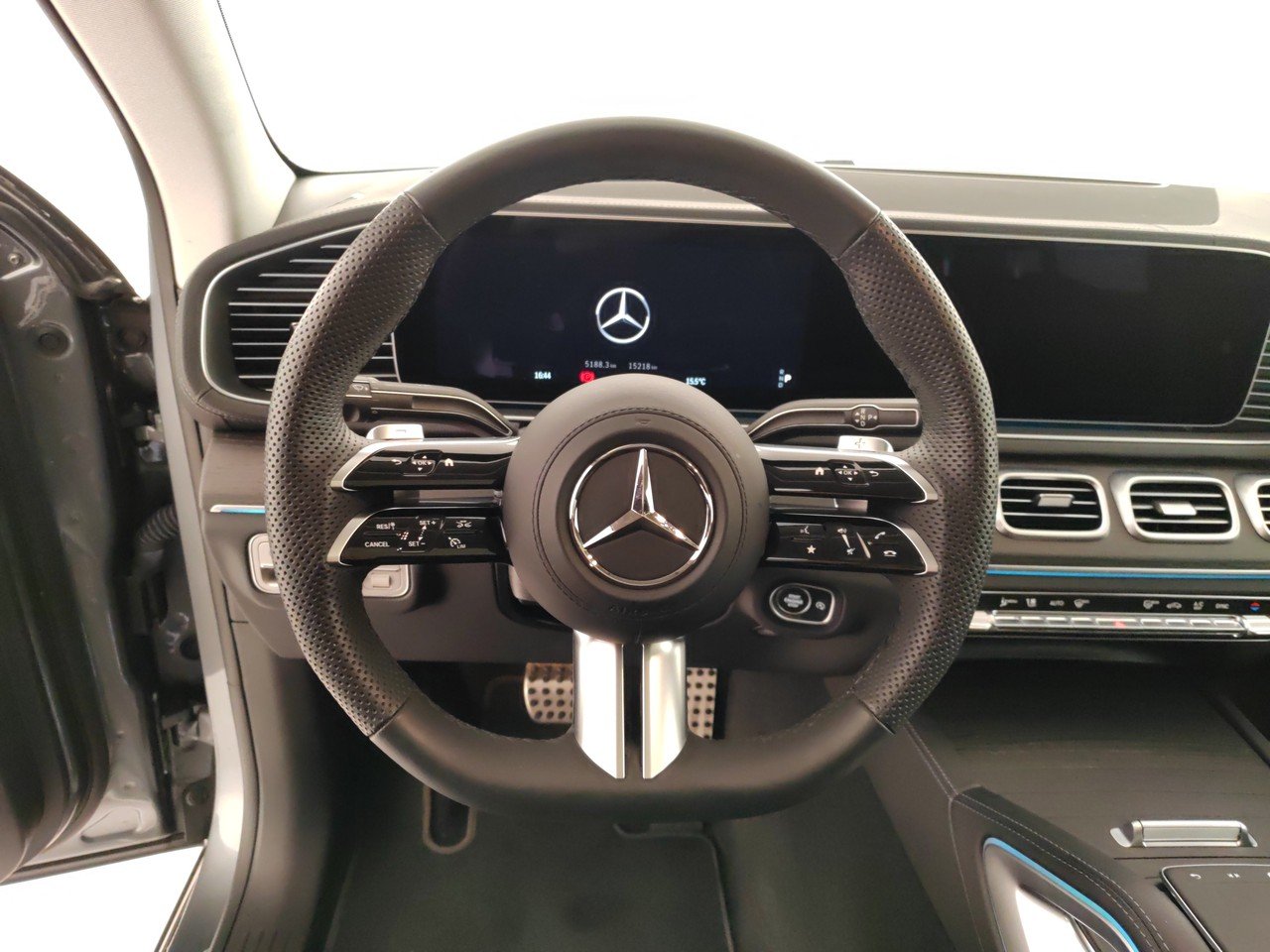 GLE Coupe 300 d AMG Line Premium 4matic auto - Certified