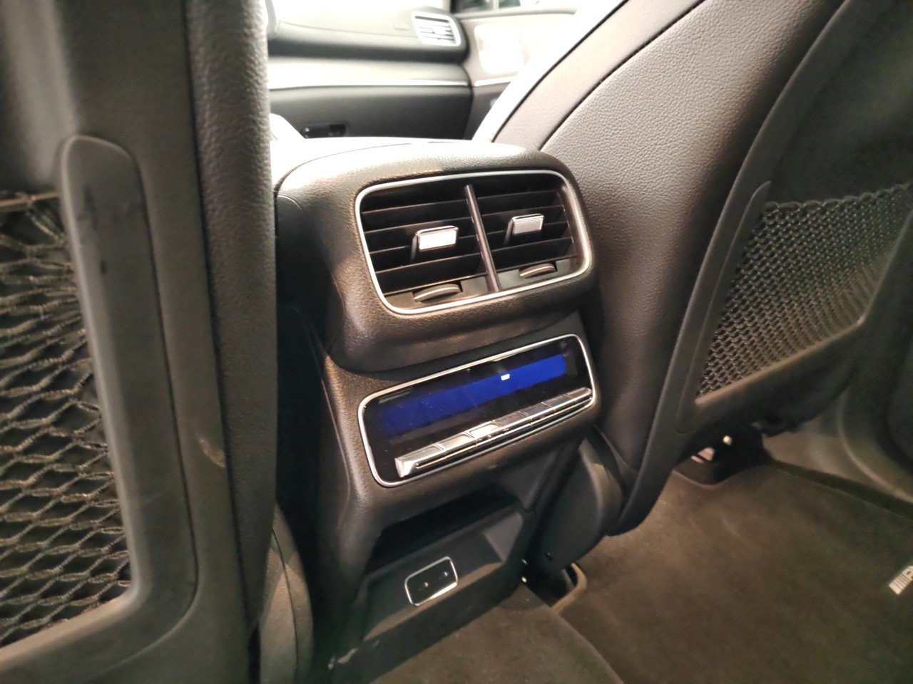 GLE Coupe 300 d AMG Line Premium 4matic auto - Certified
