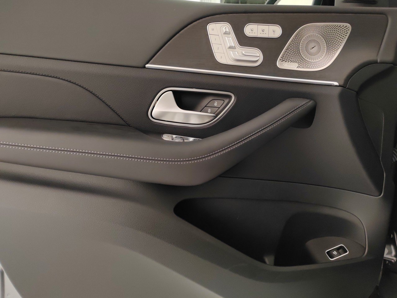 GLE Coupe 300 d AMG Line Premium 4matic auto - Certified