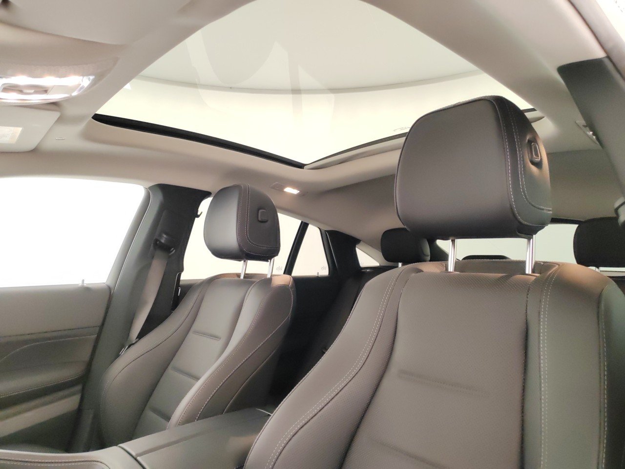 GLE Coupe 300 d AMG Line Premium 4matic auto - Certified