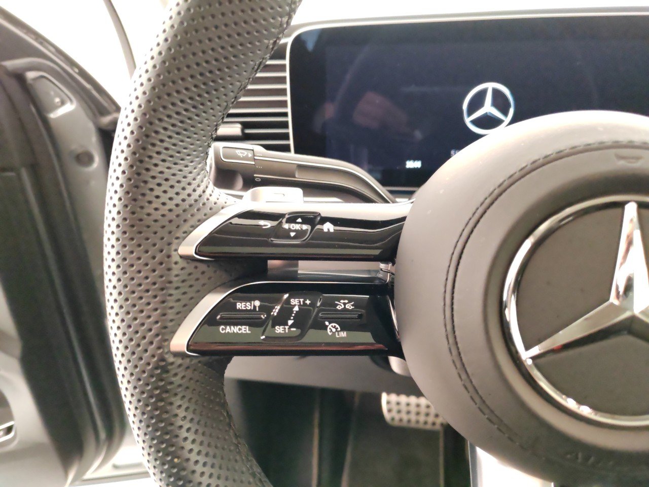 GLE Coupe 300 d AMG Line Premium 4matic auto - Certified