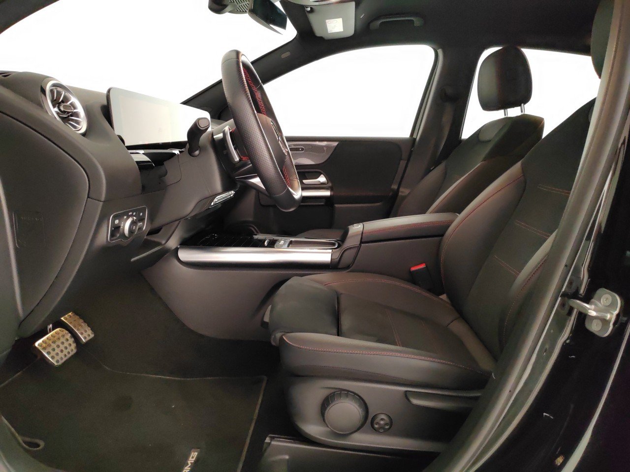 B 180 d AMG Line Advanced Plus auto - Certified