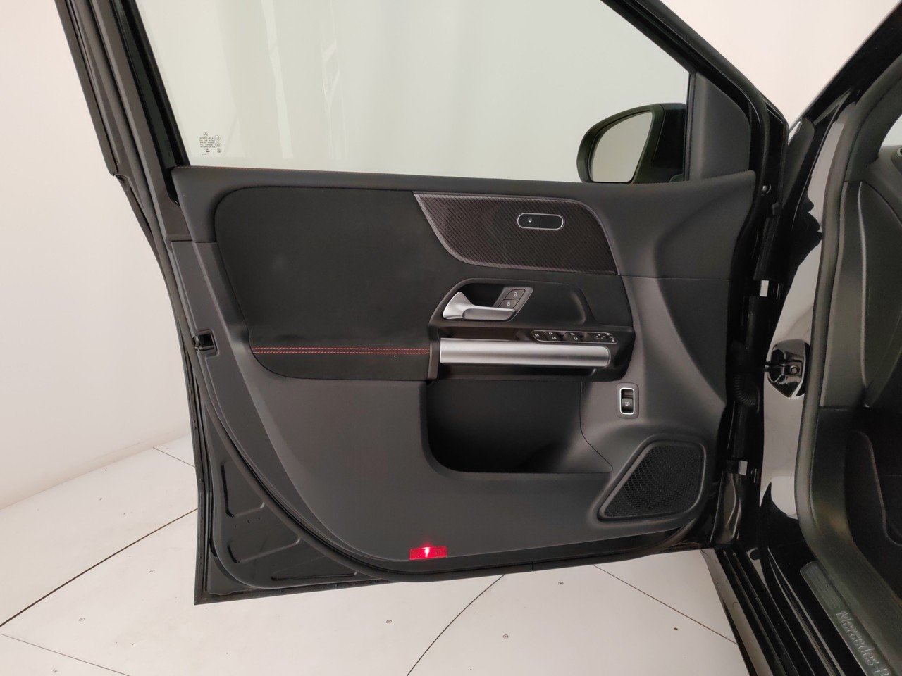 B 180 d AMG Line Advanced Plus auto - Certified