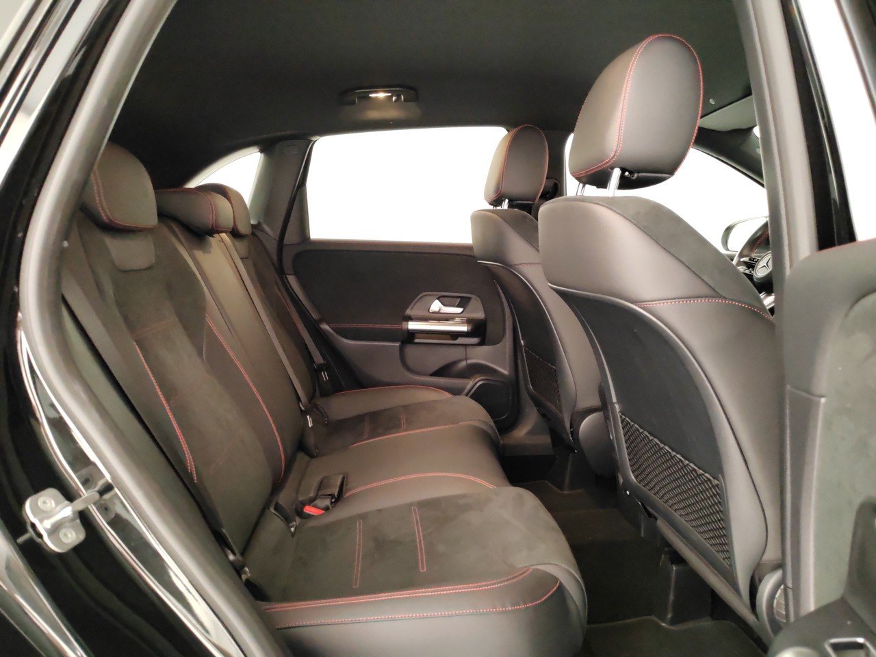 B 180 d AMG Line Advanced Plus auto - Certified