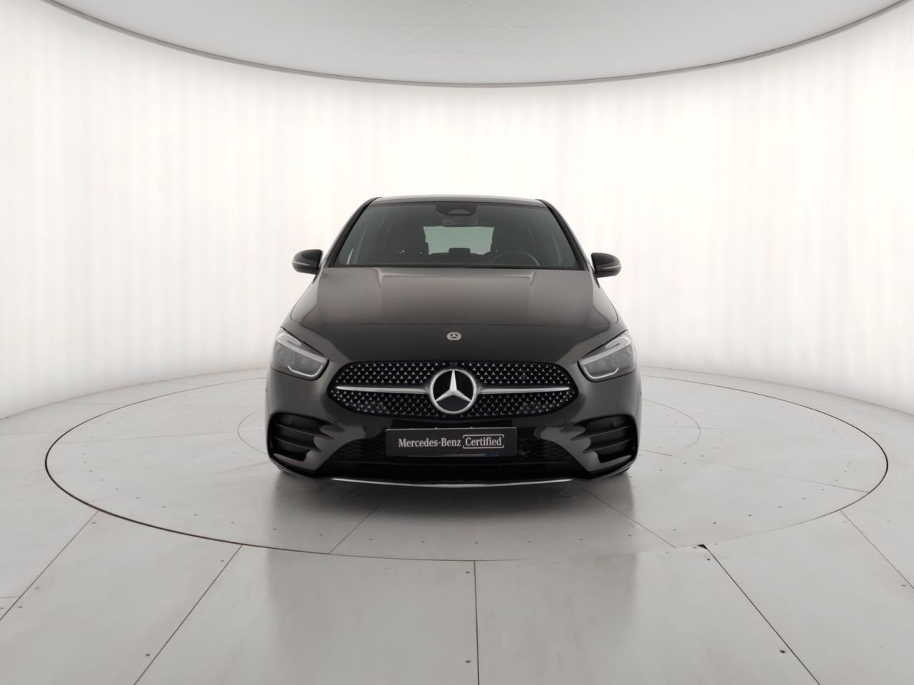 B 180 d AMG Line Advanced Plus auto - Certified