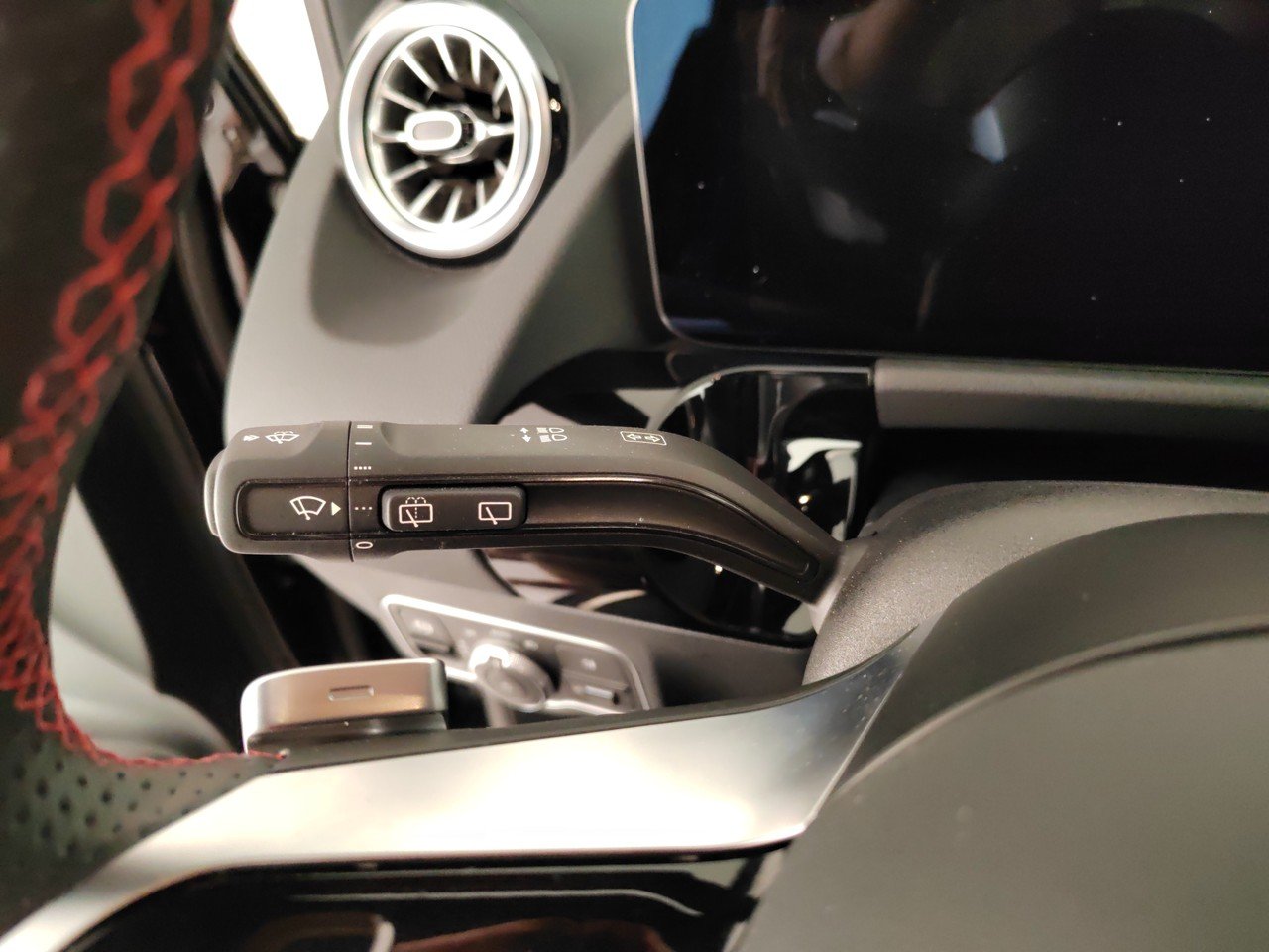 B 180 d AMG Line Advanced Plus auto - Certified
