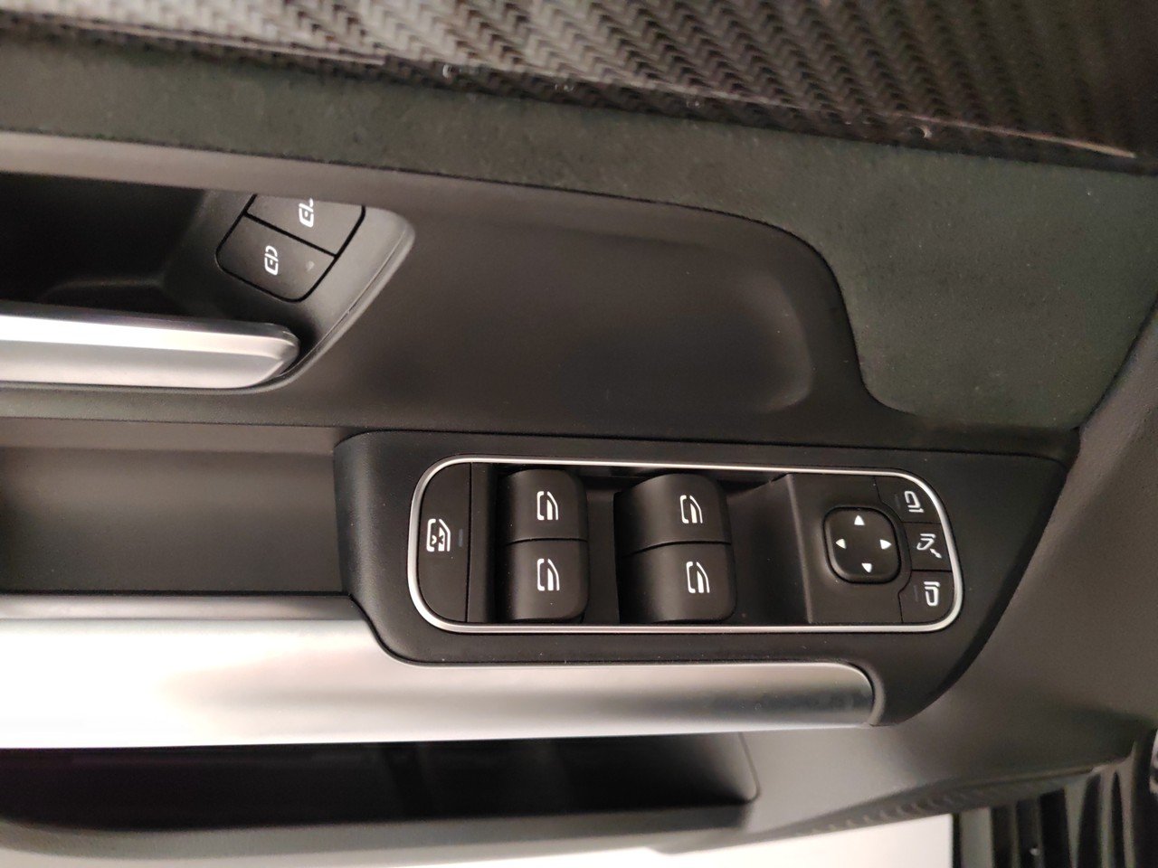 B 180 d AMG Line Advanced Plus auto - Certified