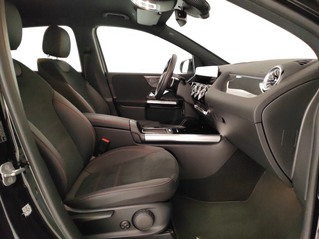 B 180 d AMG Line Advanced Plus auto - Certified