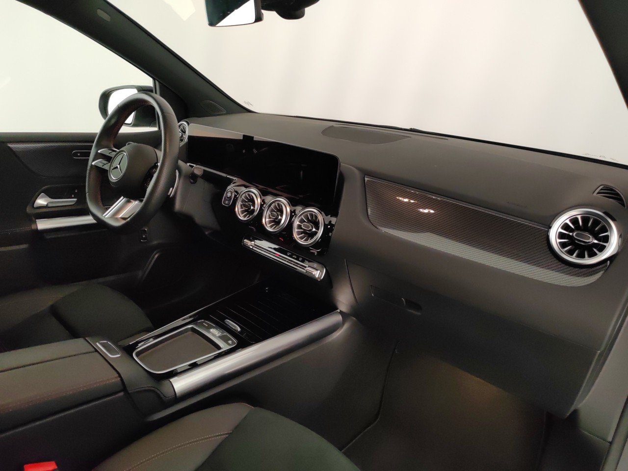 B 180 d AMG Line Advanced Plus auto - Certified