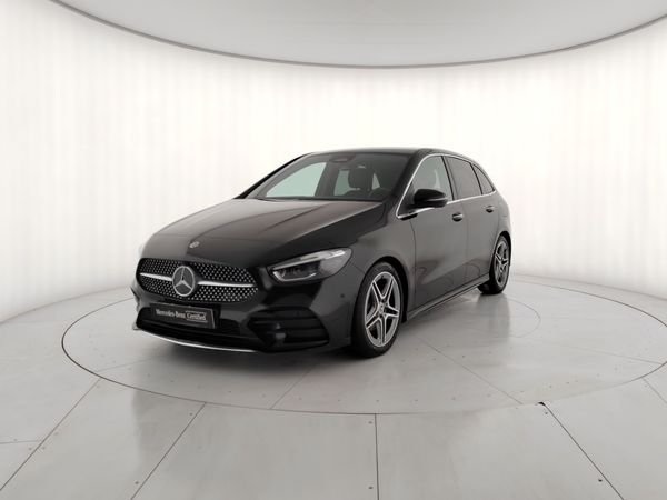 B 180 d AMG Line Advanced Plus auto - Certified
