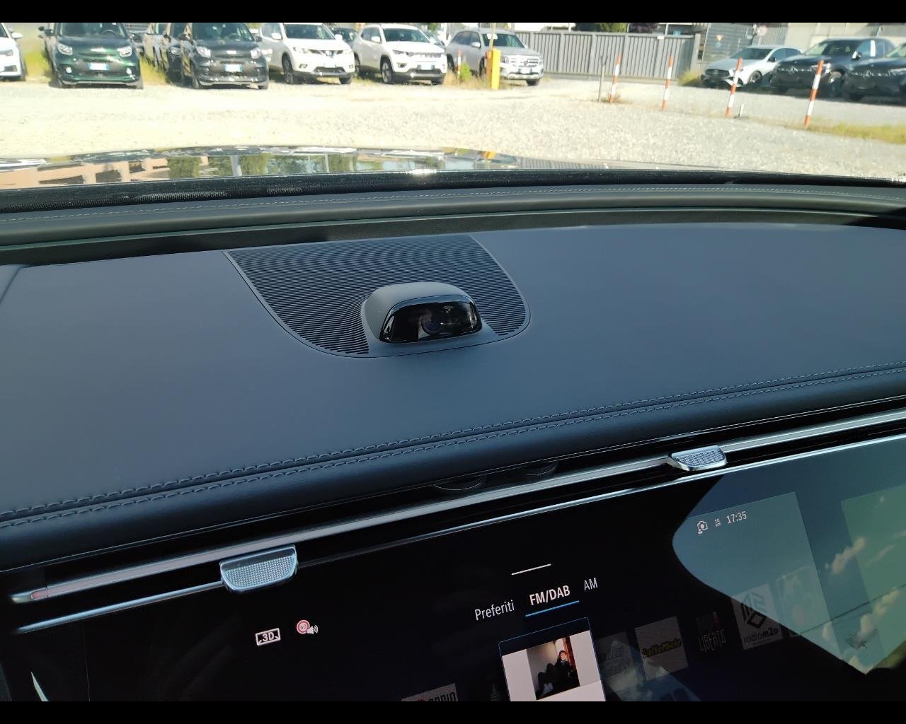 E SW 220 d AMG Line Premium Plus auto - Certified