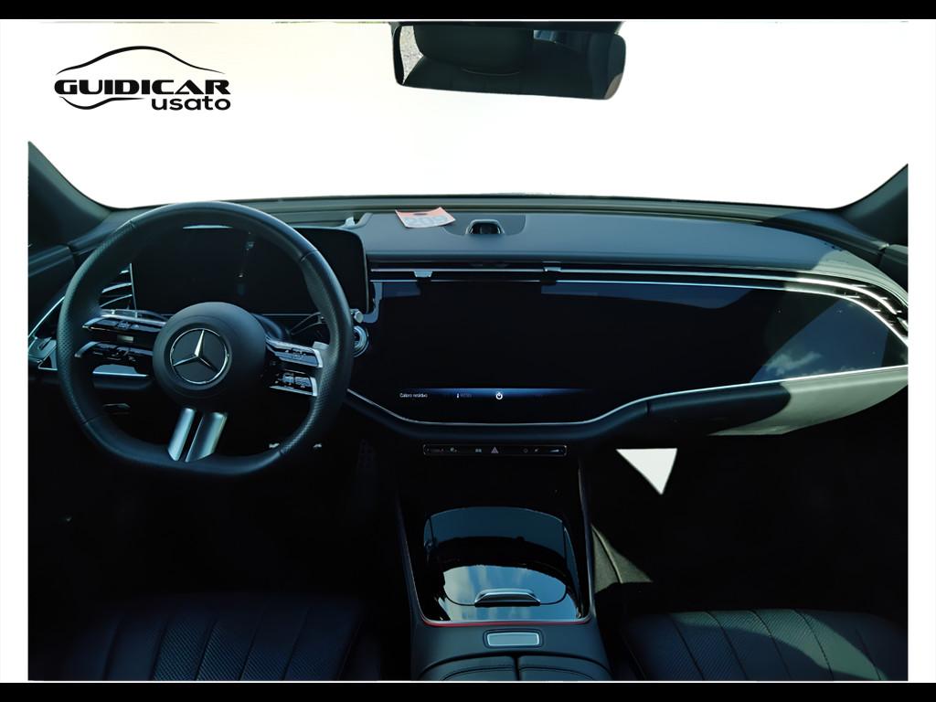 E SW 220 d AMG Line Premium Plus auto - Certified