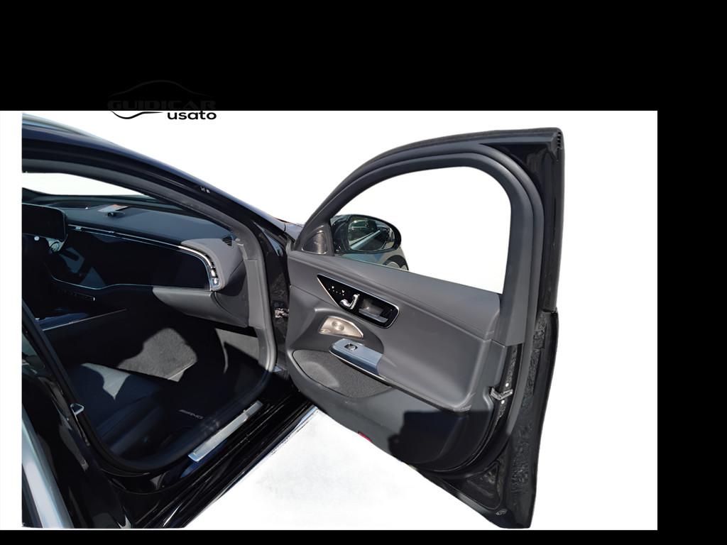 E SW 220 d AMG Line Premium Plus auto - Certified