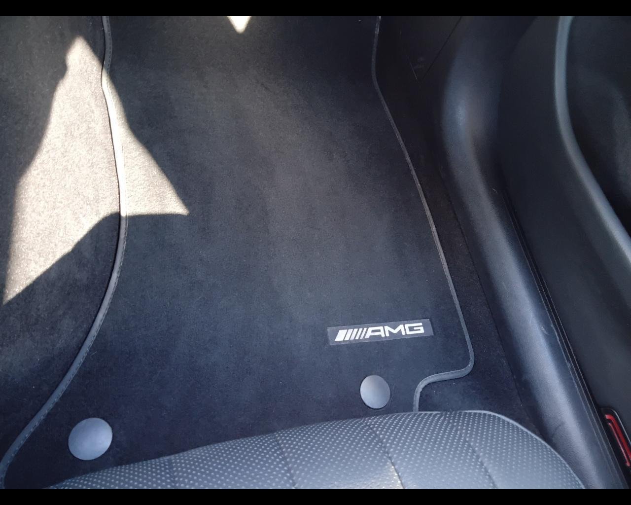 E SW 220 d AMG Line Premium Plus auto - Certified