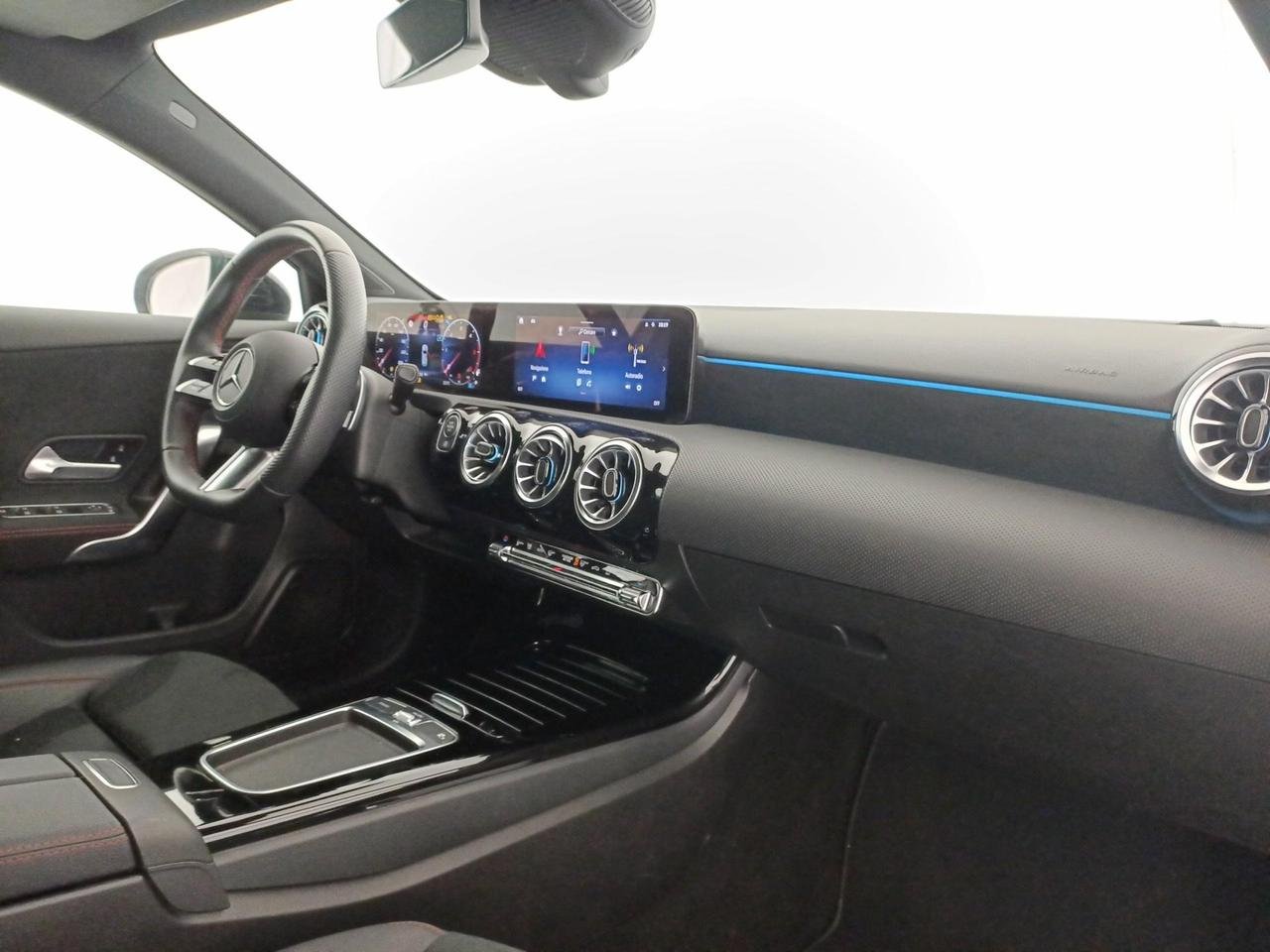 A 180 d AMG Line Advanced Plus auto - Certified