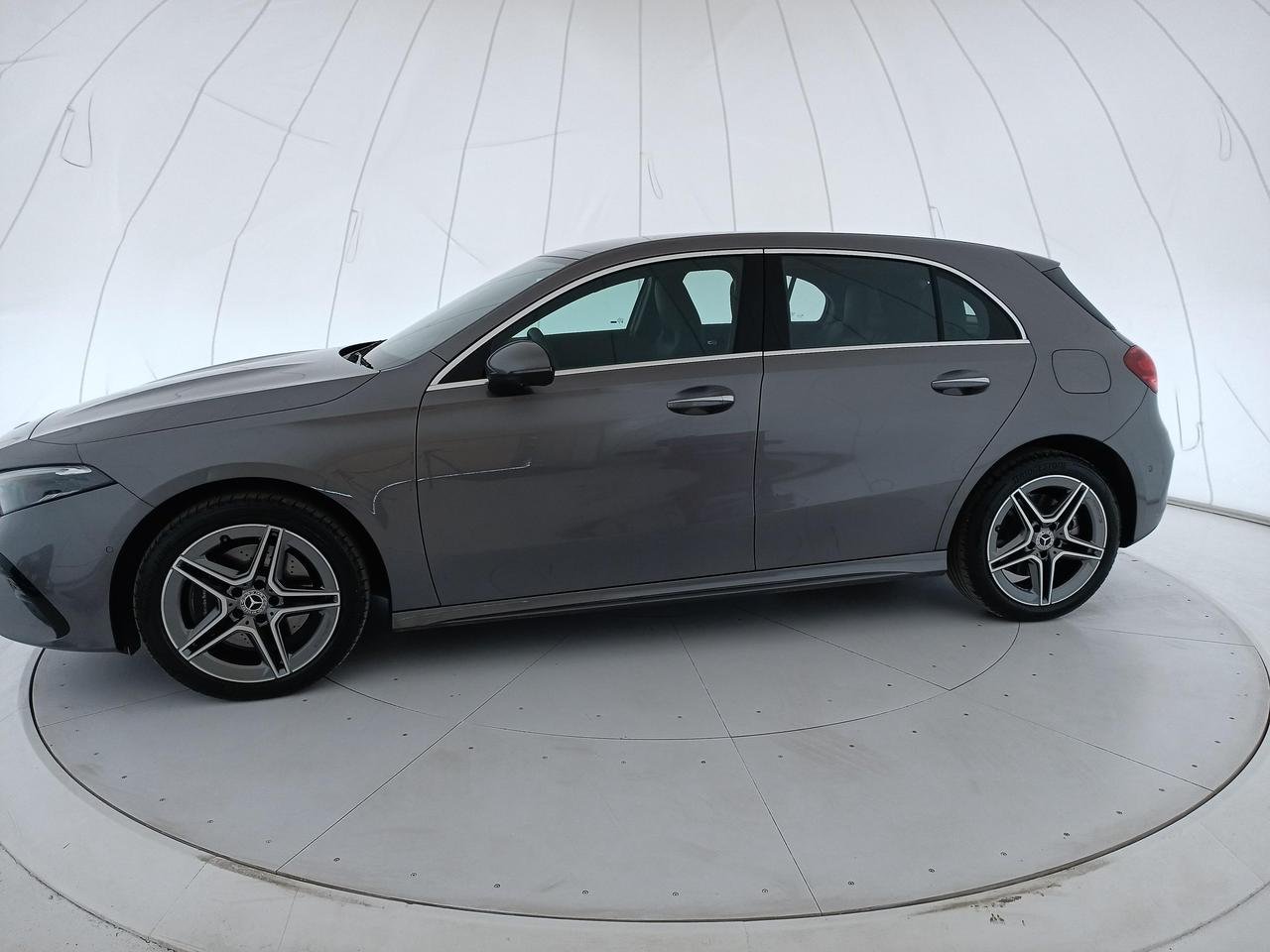 A 180 d AMG Line Advanced Plus auto - Certified