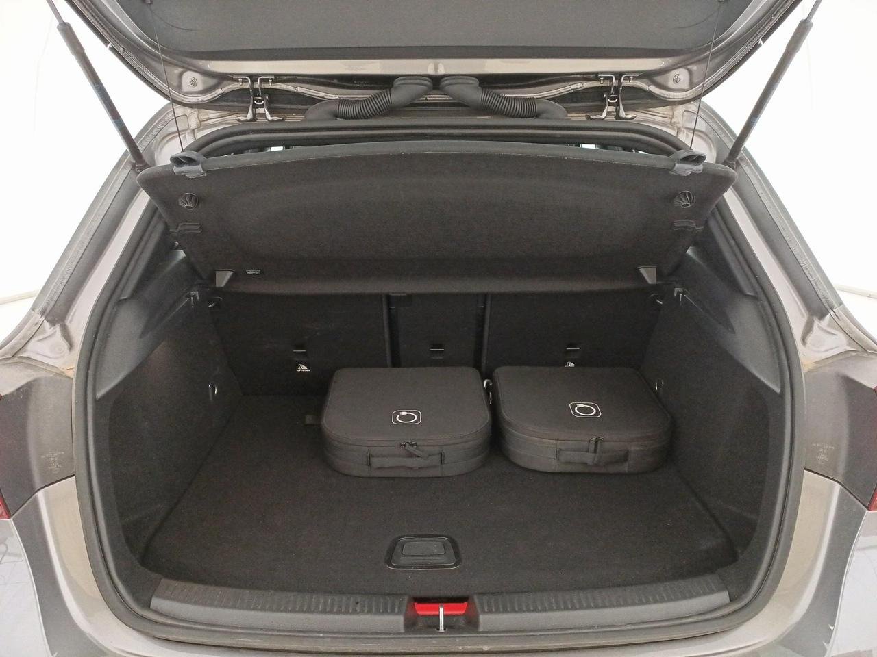A 180 d AMG Line Advanced Plus auto - Certified