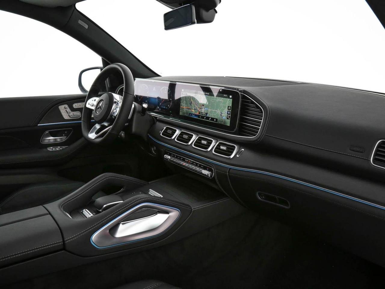 GLE 300 d mhev Premium Plus 4matic auto - Certified