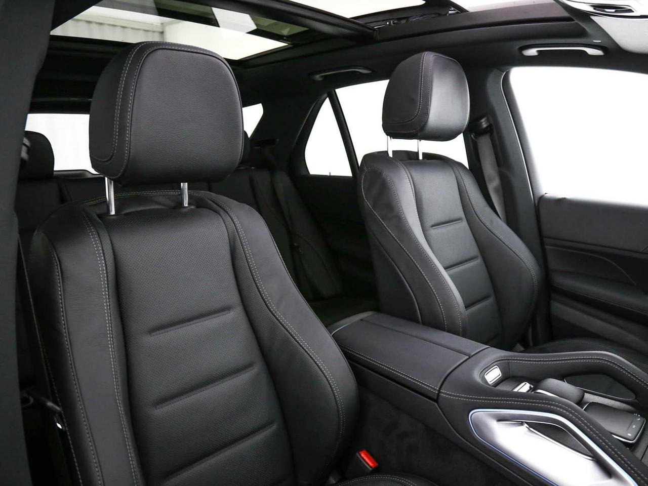 GLE 300 d mhev Premium Plus 4matic auto - Certified