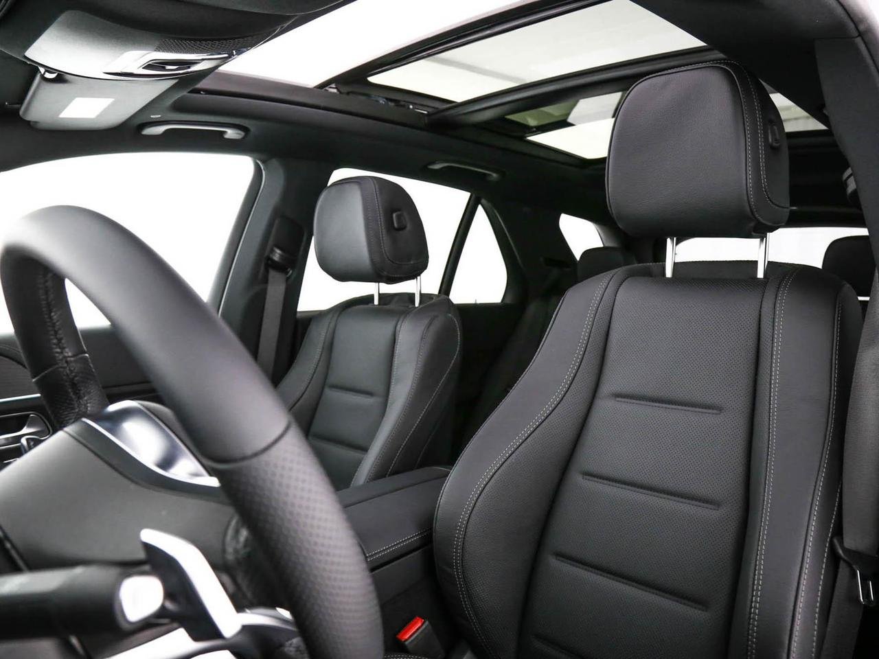 GLE 300 d mhev Premium Plus 4matic auto - Certified