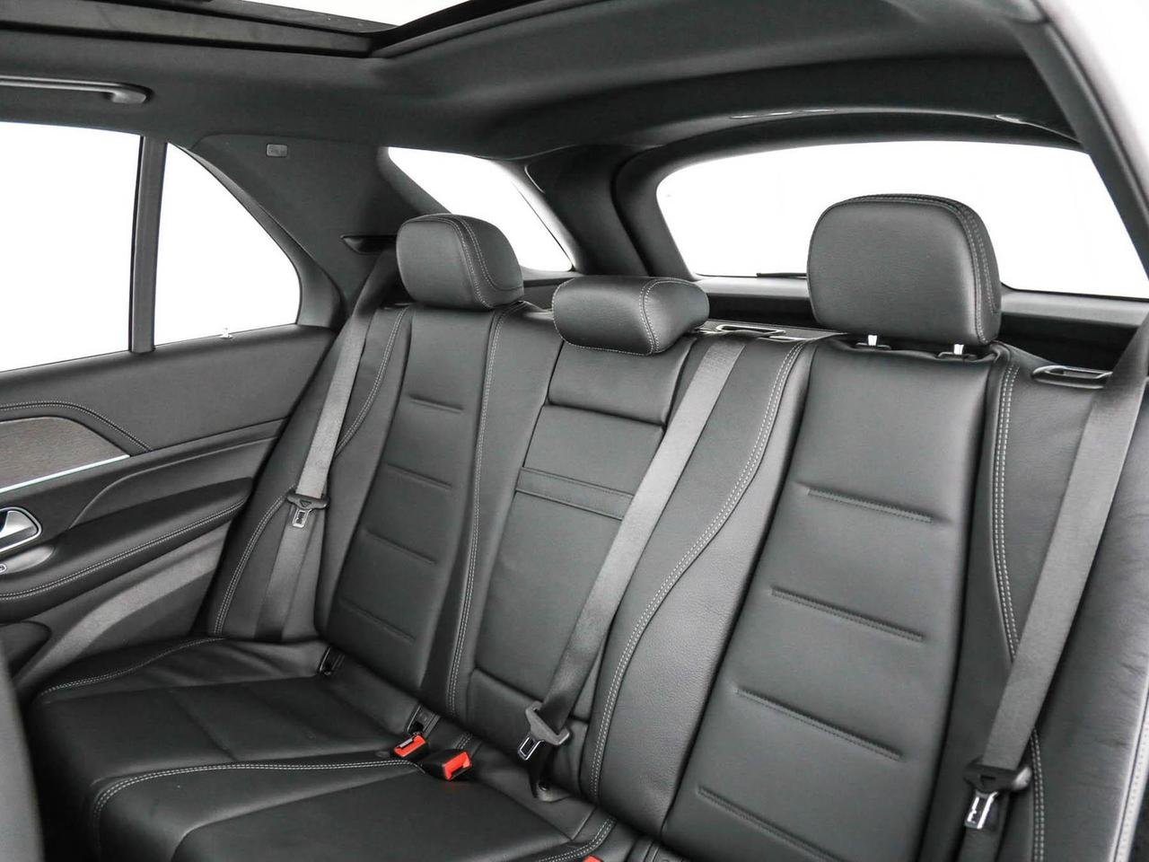 GLE 300 d mhev Premium Plus 4matic auto - Certified