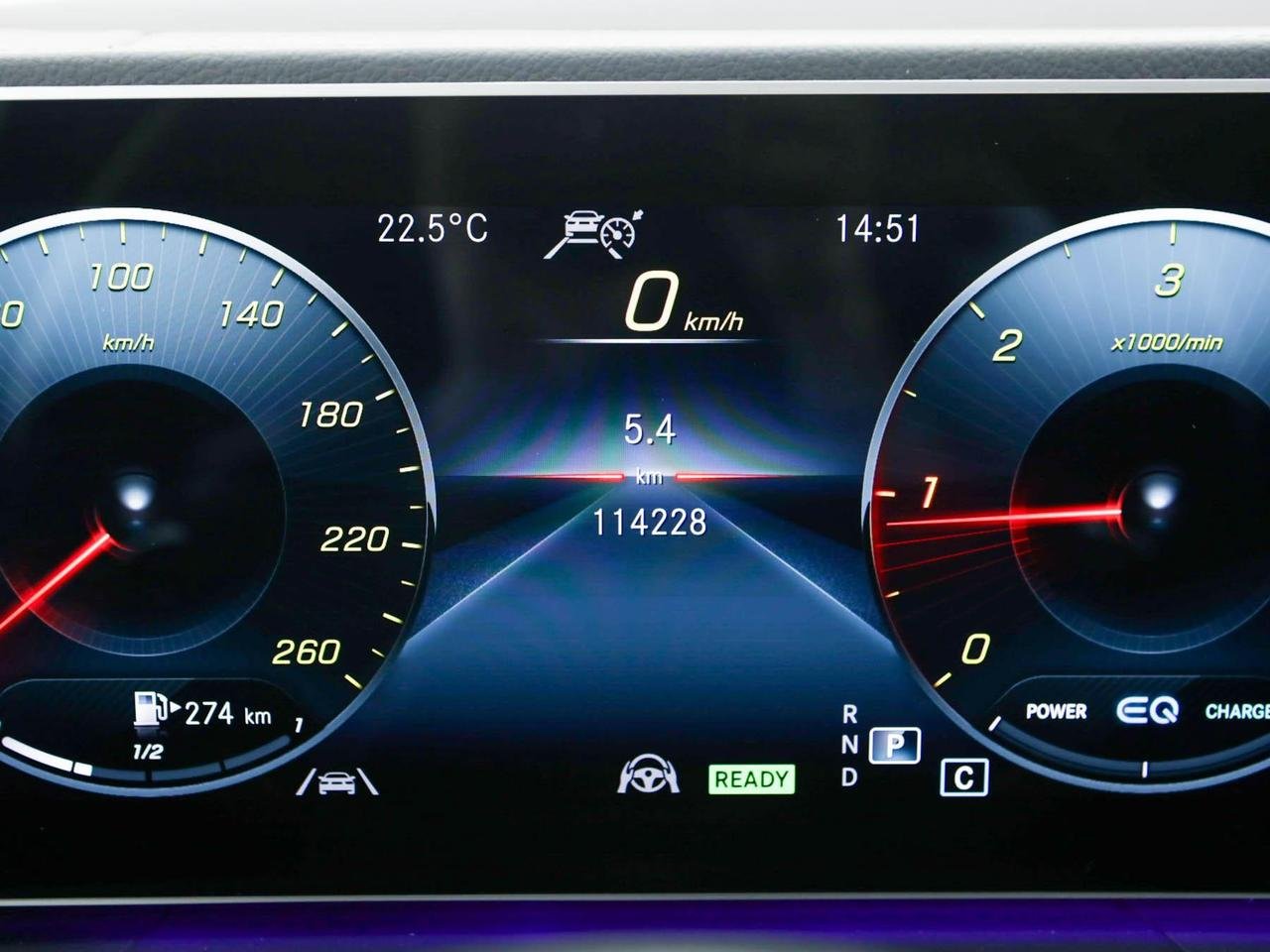 GLE 300 d mhev Premium Plus 4matic auto - Certified