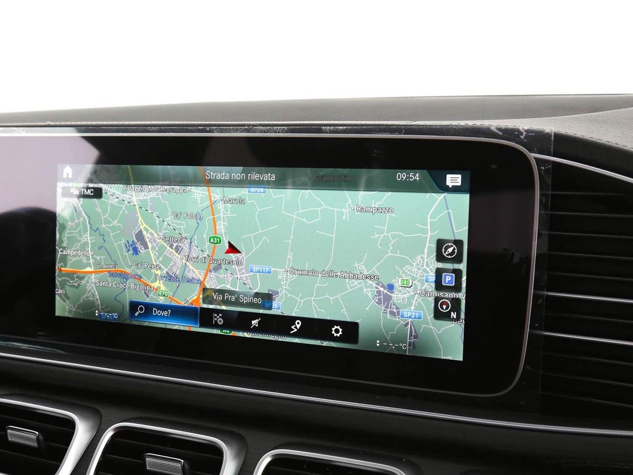 GLE 300 d mhev Premium Plus 4matic auto - Certified