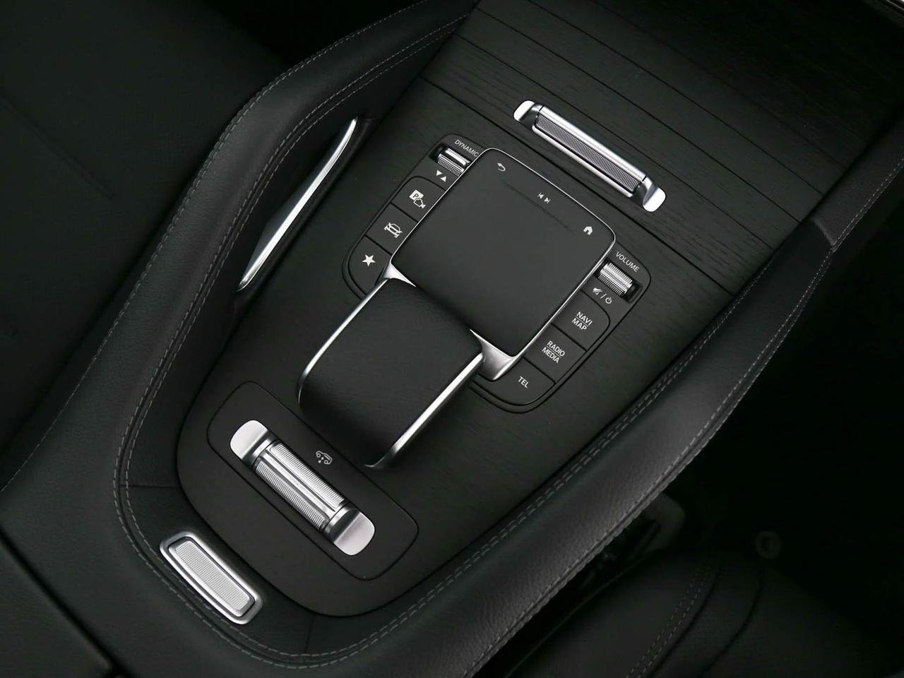 GLE 300 d mhev Premium Plus 4matic auto - Certified