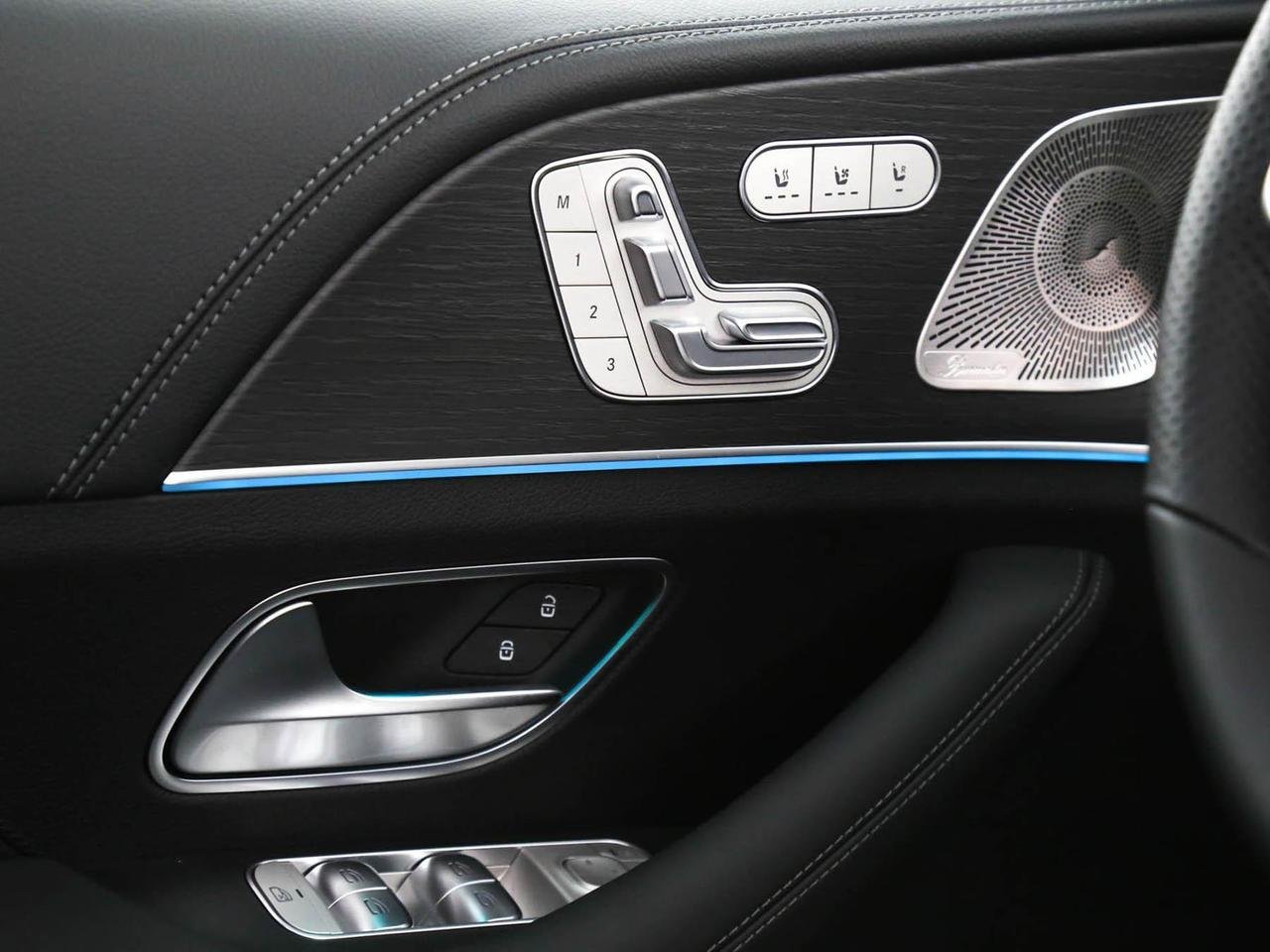 GLE 300 d mhev Premium Plus 4matic auto - Certified