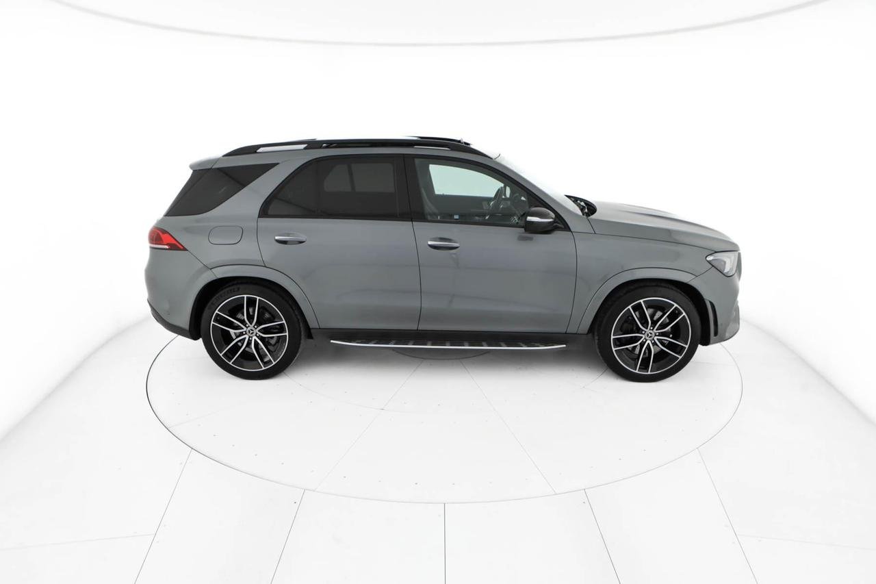 GLE 300 d mhev Premium Plus 4matic auto - Certified