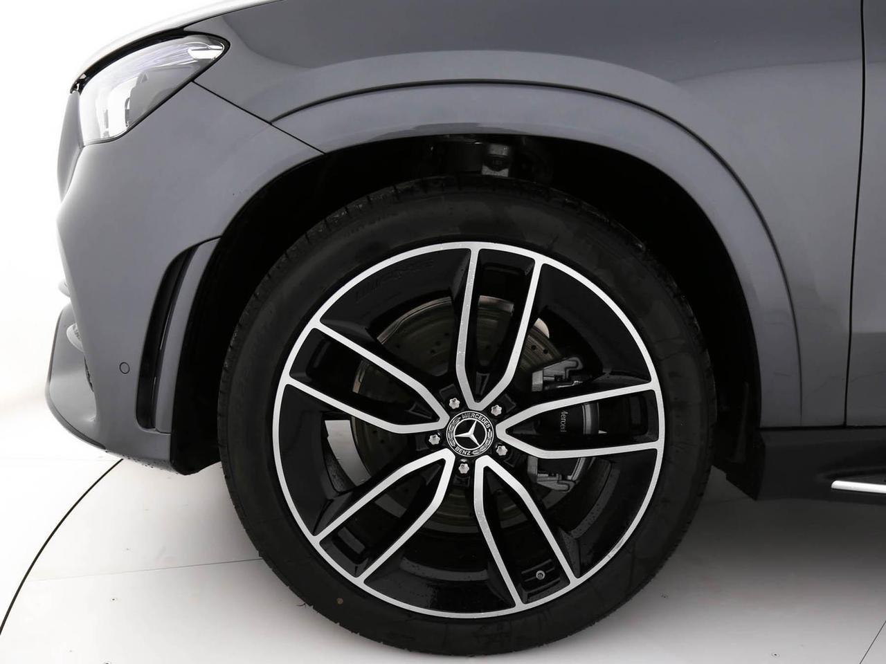 GLE 300 d mhev Premium Plus 4matic auto - Certified