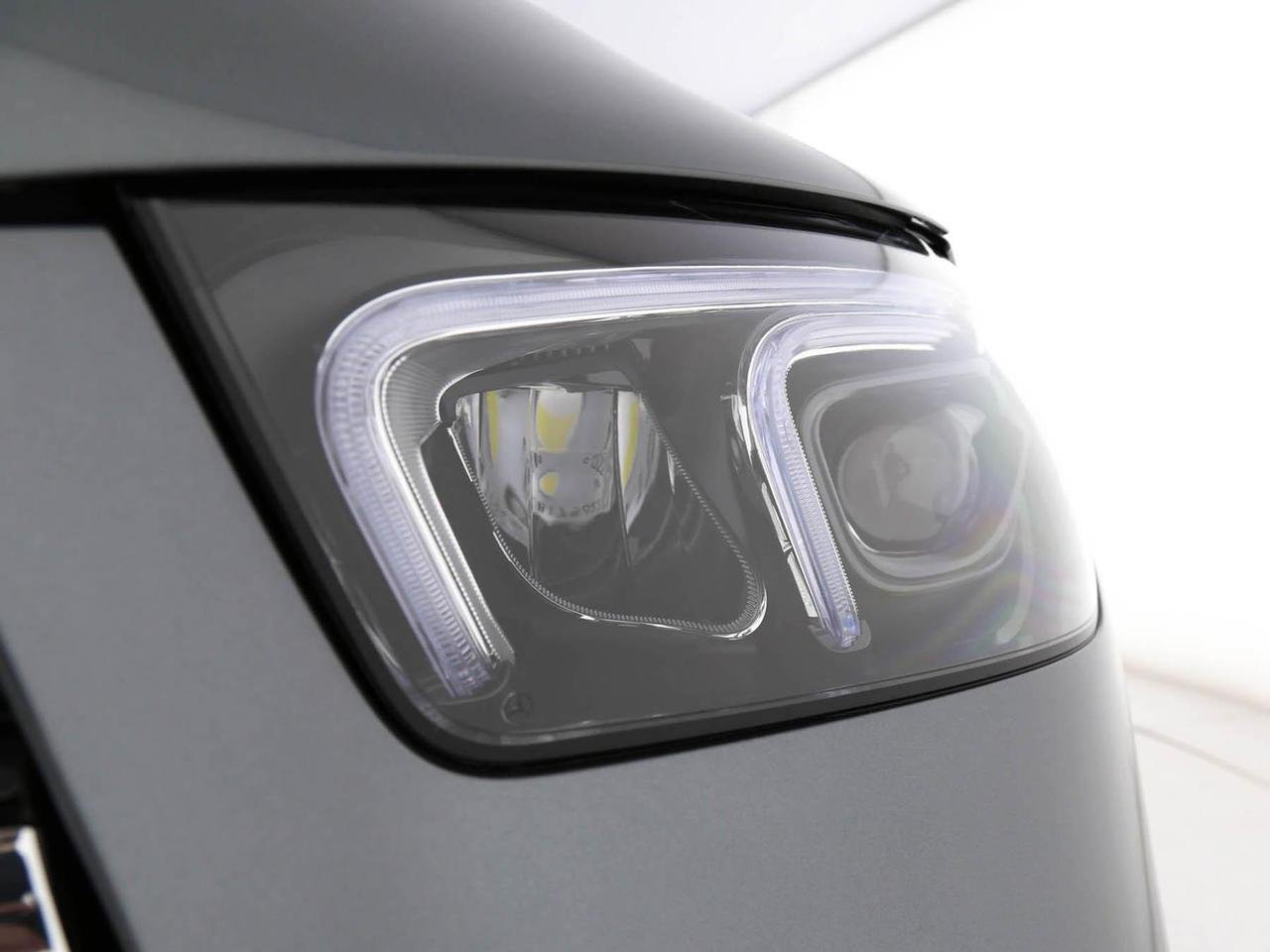 GLE 300 d mhev Premium Plus 4matic auto - Certified