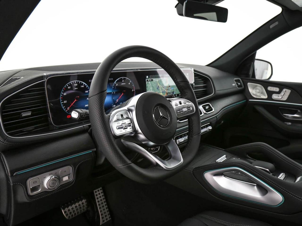 GLE 300 d mhev Premium Plus 4matic auto - Certified