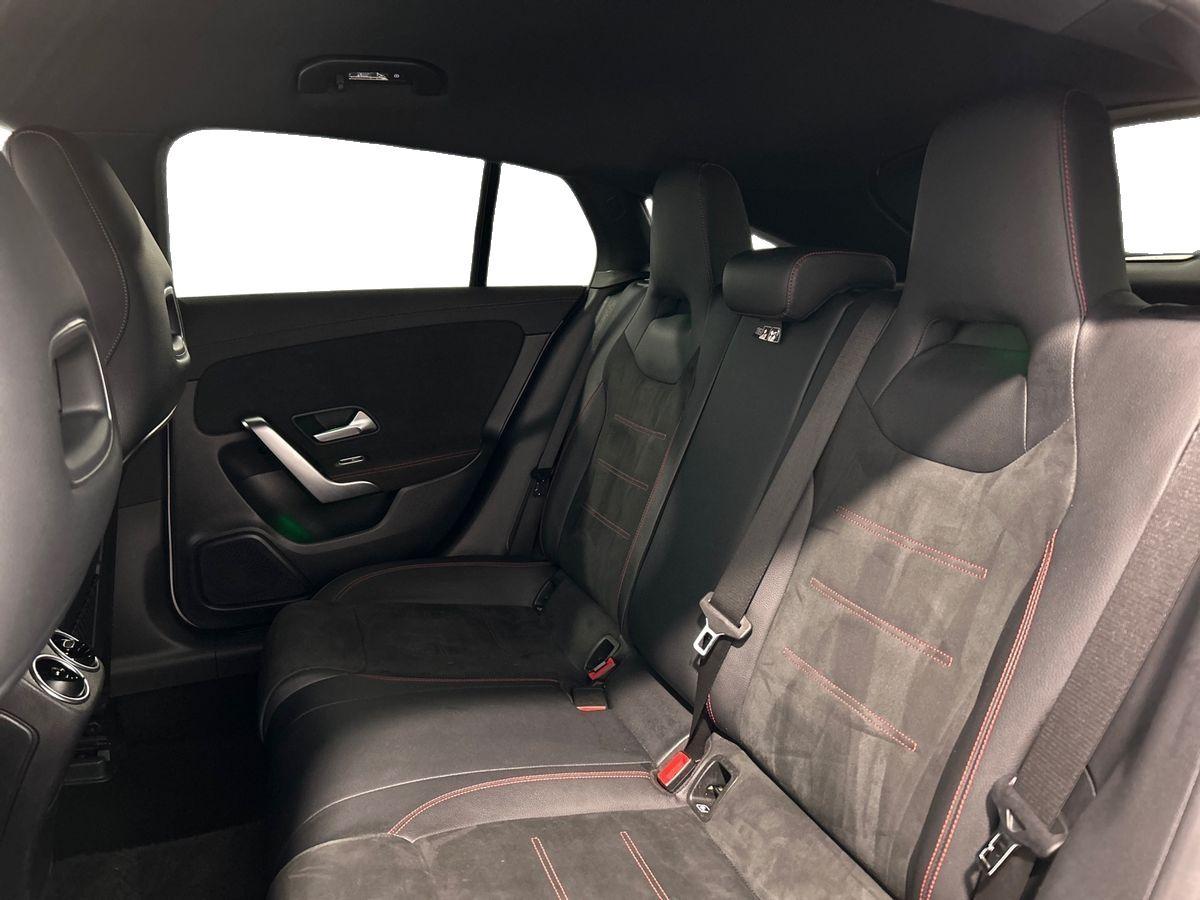 CLA Shooting Brake 200 d Premium 4matic auto - Certified