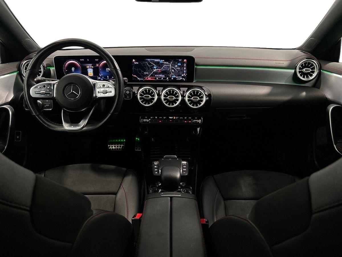 CLA Shooting Brake 200 d Premium 4matic auto - Certified