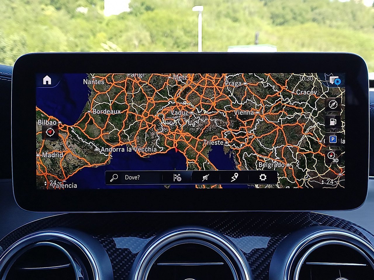 GLC Coupe 43 AMG 4matic auto - Certified